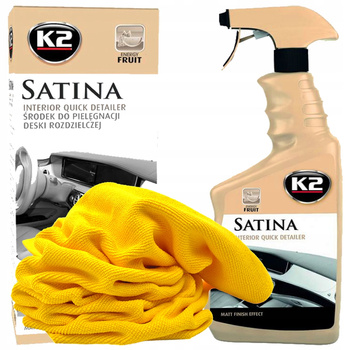 K2 SATINA  ENERGY FRUIT