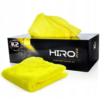 K2 HIRO