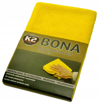 K2 BONA