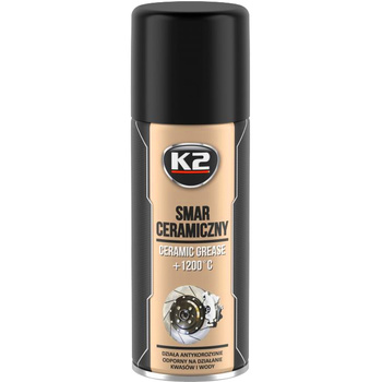 K2 SMAR CERAMICZNY  400ML