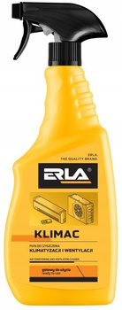 ERLA KLIMAC
