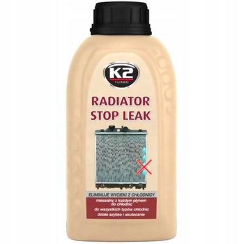 K2 STOP LEAK 250ML