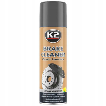 K2 BRAKE CL. 500ML