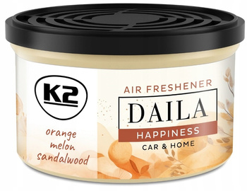 K2 DALIA HAPPINESS