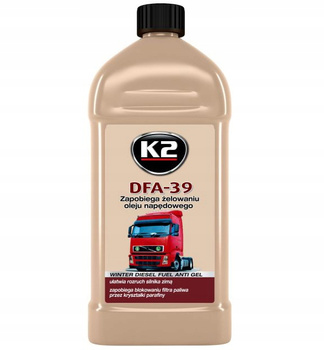 K2 DFA-39 500ML