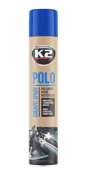 K2 POLO COCPIT 750ML LAWE