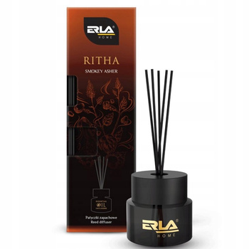 ERLA RITHA SMOKEY ASHER