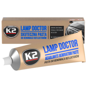 K2 LAMP DOCTOR