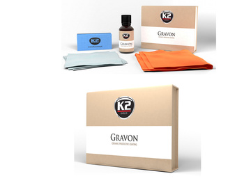 K2 GRAVON ZESTAW CERAM
