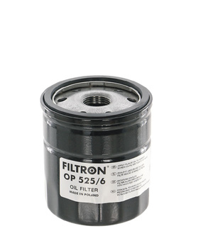 OP525/6 FILTRON