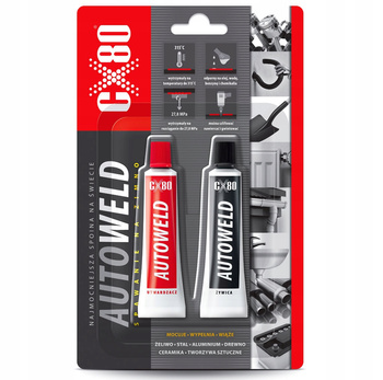 CX80 AUTOWELD