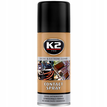 K2 KONTAKT SPRAY 400ML