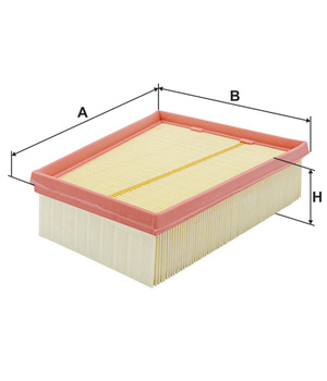 AP185/6 FILTRON