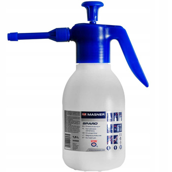 K2 OPRYSKIWACZ SPARO 1,5L