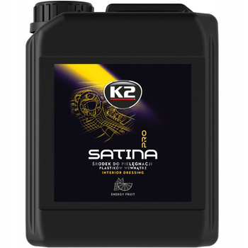 K2 SATINA PRO ENER.FRU.5L